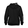 NEW Black Gang Hoodie [BLACK X WHITE] - Represent Ltd.™