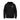 NEW Black Gang Hoodie [BLACK X WHITE] - Represent Ltd.™