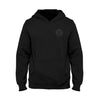 Rep Supply Co. Premium Heavy Pullover Hoodie [BLACKED OUT] LIMITED EDITION - Represent Ltd.™