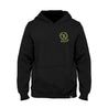 Highloween 2 Heavyweight Premium Hoodie [BLACK] HALLOWEEN '22 - Represent Ltd.™