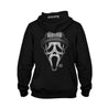 Hallowhood Heavyweight Premium Hoodie [BLACK] HALLOWEEN '22 - Represent Ltd.™