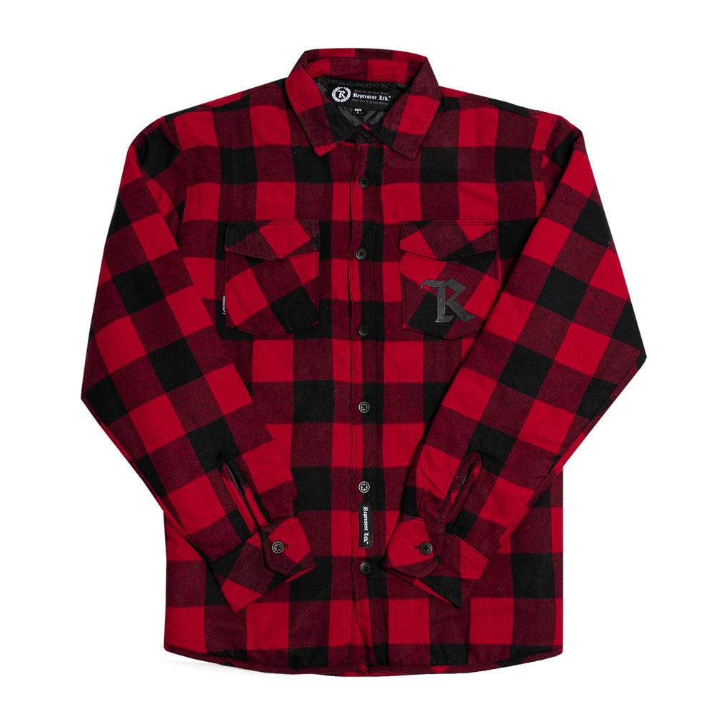 FLANNEL SEASON