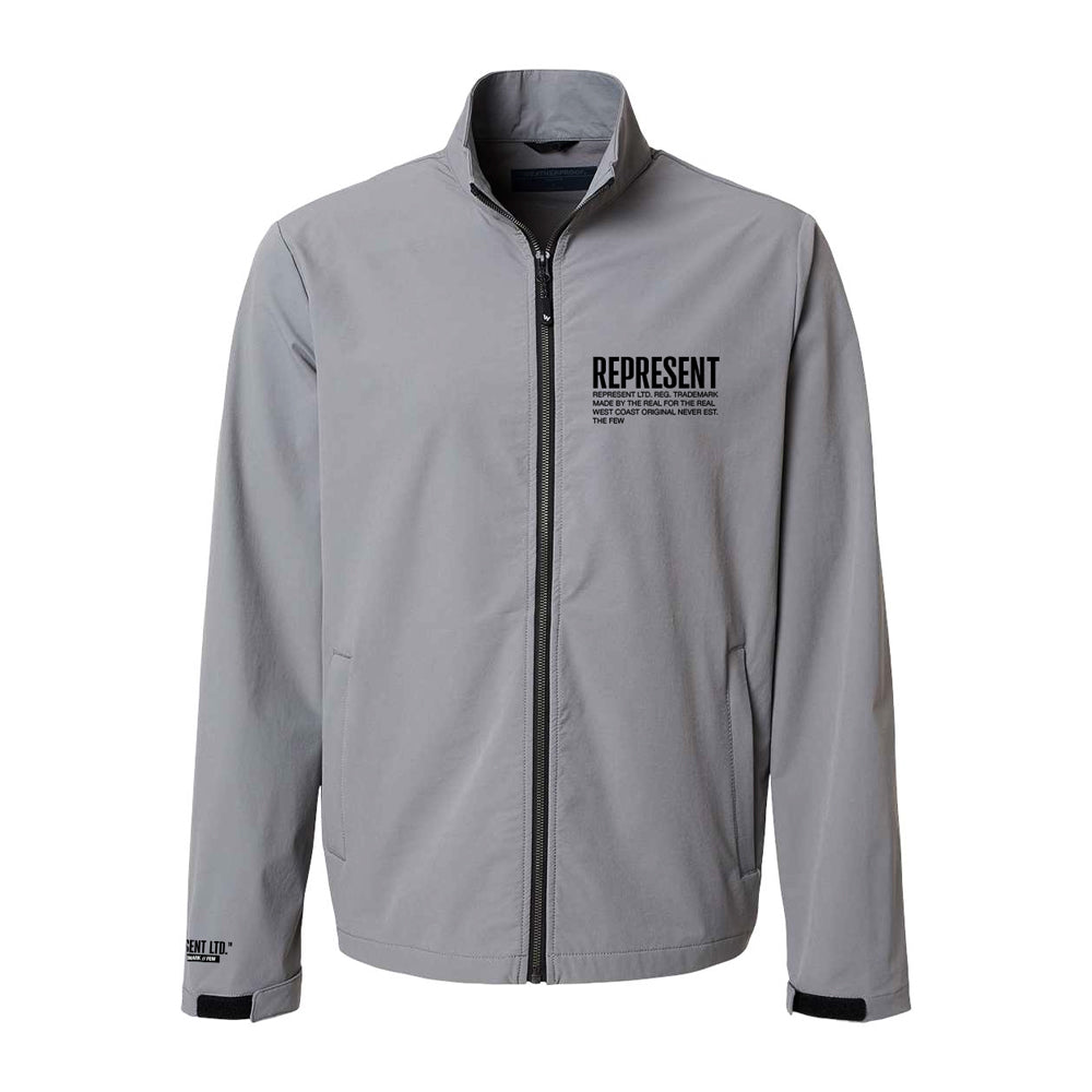 JACKETS