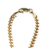 24" Inch 'R CHAIN' Cuban Link Real 18K Gold Plated Necklace [LIMITED EDITION] - Represent Ltd.™
