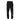 NEW Black Gang Signature Joggers [BLACK X WHITE] - Represent Ltd.™