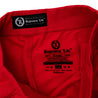 Gang Signature Joggers [RED] - Represent Ltd.™