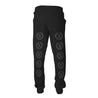 Mono Tile Signature Joggers [BLACKED OUT] LIMITED EDITION - Represent Ltd.™
