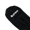 Original Classic Tactical Ski Mask [BLACK X WHITE] LIMITED EDITION - Represent Ltd.™