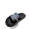 Original Classic Text Slides [BLACK X WHITE] NEW LIMITED EDITION 2021 - Represent Ltd.™