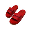 Original Classic Text Slides [RED X BLACK] NEW LIMITED EDITION 2021 - Represent Ltd.™