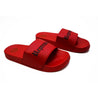 Original Classic Text Slides [RED X BLACK] NEW LIMITED EDITION 2021 - Represent Ltd.™