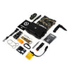 Stay Prepared Kit 17-in-1 Tool Box [WATERPROOF] OUTDOORS EDITION - Represent Ltd.™