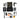 Stay Prepared Kit 17-in-1 Tool Box [WATERPROOF] OUTDOORS EDITION - Represent Ltd.™