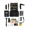 Stay Prepared Kit 17-in-1 Tool Box [WATERPROOF] OUTDOORS EDITION - Represent Ltd.™