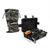 Stay Prepared Kit 17-in-1 Tool Box [WATERPROOF] OUTDOORS EDITION - Represent Ltd.™