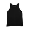 Black Gang HD Tank Top [BLACK X WHITE] - Represent Ltd.™
