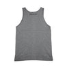 Black Gang HD Tank Top [HEATHER GRAY X BLACK] - Represent Ltd.™