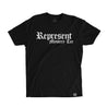 Mystery Tee [VARIOUS COLORS] - Represent Ltd.™