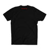 The Black X Red Gang Signature Tee [BLACK X RED] THE RED DROP - Represent Ltd.™