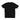 Silver Gang Signature Tee [BLACK X METALLIC SILVER] CLASSIX EDITION - Represent Ltd.™