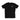 Silver Gang Signature Tee [BLACK X METALLIC SILVER] CLASSIX EDITION - Represent Ltd.™