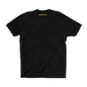 Black X Gold Gang Tee - Represent Ltd.™