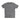 Black X Gray Gang Signature Tee [HEATHER GRAY X BLACK] CLASSIX EDITION - Represent Ltd.™