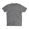 Black X Gray Gang Signature Tee [HEATHER GRAY X BLACK] CLASSIX EDITION - Represent Ltd.™