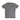 Black X Gray Gang Signature Tee [HEATHER GRAY X BLACK] CLASSIX EDITION - Represent Ltd.™