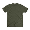 Gang Signature Tee [MILITARY GREEN] - Represent Ltd.™