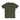 Gang Signature Tee [MILITARY GREEN] - Represent Ltd.™