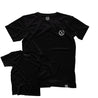 Black Shirt Gang Tee - Represent Ltd.™