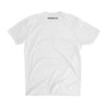 White Shirt Gang Signature Tee [WHITE] - Represent Ltd.™