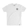 White Shirt Gang Signature Tee [WHITE] - Represent Ltd.™