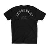 Represent Forever Tee [BLACK] - Represent Ltd.™
