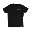 Represent Forever Tee [BLACK] - Represent Ltd.™