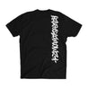Abrakadabra 2021 Signature Tee [BLACK X WHITE] - Represent Ltd.™