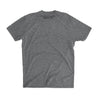 Real Medieval HD Imprint Frayed Patch Tee [HEATHER GRAY] - Represent Ltd.™