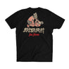 Thai Style Jiu Jitsu Signature Tee [BLACK] JIU JITSU COLLECTION - Represent Ltd.™