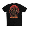 May The 4th Be With You Signature Tee [BLACK] LIMITED EDITION - Represent Ltd.™
