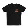 May The 4th Be With You Signature Tee [BLACK] LIMITED EDITION - Represent Ltd.™