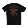 Cinco De Mayo Signature Tee [BLACK] LIMITED EDITION - Represent Ltd.™