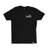 Be Real 100 Signature Tee [BLACK X WHITE] - Represent Ltd.™