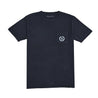 Gang Pocket Tee [OFF BLACK X GRAY] - Represent Ltd.™