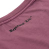 Gang Pocket Tee [PLUM WINE] - Represent Ltd.™