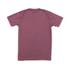 Gang Pocket Tee [PLUM WINE] - Represent Ltd.™