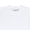 Gang Pocket Tee [CLASSIC WHITE] - Represent Ltd.™