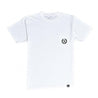 Gang Pocket Tee [CLASSIC WHITE] - Represent Ltd.™