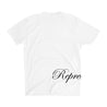 NEW Classic Script Signature Tee [WHITE] - Represent Ltd.™
