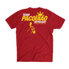 Manny Pacquiao 'Team Pacquiao' Official Training Camp Tee [RED X GOLD] LIMITED FIGHT CAMP EDITION - Represent Ltd.™